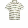 Cheap Palava Arthur Boy's Shirt - Pineapple Heaven