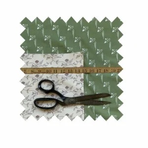 Clearance Palava Hedgerow Fabric