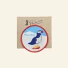 Cheap Palava Iron-On Patch - Puffin