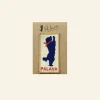 Best Palava Iron-On Patch - Rodney Dog