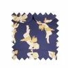 Best Sale Palava Navy Cherubs Fabric - Cotton Jersey