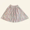 Sale Palava PRE LOVED - Marilyn Skirt - Red Sardines