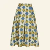 Discount Palava Veronica - Multi Quantum Skirt